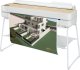 Ploter HP HP DesignJet Studio - 914 mm (36") Grossformatdrucker - Farbe - Tintenstrahl - A0, ANSI D, Rolle (91,4 cm x 45,7 m) - 2400 x 1200 dpi - bis zu 0.42 Min./Seite (einfarbig)/ bis zu 0.42 Min./Seite (Farbe) - USB 2.0, LAN, Wi-Fi 4