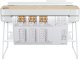 Ploter HP HP DesignJet Studio - 914 mm (36") Grossformatdrucker - Farbe - Tintenstrahl - A0, ANSI D, Rolle (91,4 cm x 45,7 m) - 2400 x 1200 dpi - bis zu 0.42 Min./Seite (einfarbig)/ bis zu 0.42 Min./Seite (Farbe) - USB 2.0, LAN, Wi-Fi 8