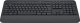 Klawiatura Logitech Logitech Signature K650 - Tastatur - kabellos - Bluetooth 5.1 - AZERTY - Niederlandisch - Graphite 2