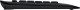 Klawiatura Logitech Logitech Signature K650 - Tastatur - kabellos - Bluetooth 5.1 - AZERTY - Niederlandisch - Graphite 5