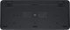 Klawiatura Logitech Logitech Signature K650 - Tastatur - kabellos - Bluetooth 5.1 - AZERTY - Niederlandisch - Graphite 6
