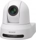 Kamera Sony Sony SRG-X40UH - Konferenzkamera - PTZ - Turret - Farbe (Tag&Nacht) - 8,5 MP - 3840 x 2160 - Automatische Irisblende - motorbetrieben - 1700 TVL - HDMI, USB - DC 12 V / PoE Plus 1