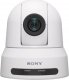 Kamera Sony Sony SRG-X40UH - Konferenzkamera - PTZ - Turret - Farbe (Tag&Nacht) - 8,5 MP - 3840 x 2160 - Automatische Irisblende - motorbetrieben - 1700 TVL - HDMI, USB - DC 12 V / PoE Plus 2
