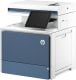 Urządzenie wielofunkcyjne HP LaserJet Enterprise MFP 5800dn (6QN29A) 1
