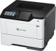Drukarka laserowa Lexmark Lexmark MS632dwe - Drucker - s/w - Duplex - Laser - A4/Legal - 1200 x 1200 dpi - bis zu 47 Seiten/Min. - Kapazitat: 650 Blatter - USB 2.0, Gigabit LAN, USB 2.0-Host, Wi-Fi(ac), Bluetooth LE 1