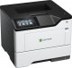 Drukarka laserowa Lexmark Lexmark MS632dwe - Drucker - s/w - Duplex - Laser - A4/Legal - 1200 x 1200 dpi - bis zu 47 Seiten/Min. - Kapazitat: 650 Blatter - USB 2.0, Gigabit LAN, USB 2.0-Host, Wi-Fi(ac), Bluetooth LE 2