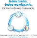 Tusz HP 925 Żółty original kartridż 2