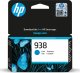 Tusz HP HP 938 - Cyan - original - Tintenpatrone 1