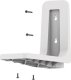 NETGEAR NETGEAR - Montagekit - geeignet fur Wandmontage - Innenbereich - weiss 3