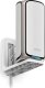 NETGEAR NETGEAR - Montagekit - geeignet fur Wandmontage - Innenbereich - weiss 5