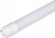 Świetlówka V-TAC Tuba Świetlówka LED T8 V-TAC 15W 150cm Nano Plastic 140Lm/W VT-1615 4000K 2150lm 5 Lat Gwarancji 1
