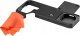 JJC Metalowy uchwyt grip JJC HG-A7CII do Sony A7C II 1