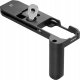 JJC Metalowy uchwyt grip JJC HG-ZF do Nikon Zf 6