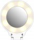 JJC Lampa LED do smartfona JJC MSL-1 WHITE z magnetycznym mocowaniem 1