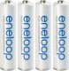 Bateria Panasonic Akumulatorek Ni-MH AAA Eneloop 800mAh 1 sztuka 3