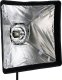 Aurora Softbox reporterski Aurora 50 x 50 cm Firefly II S 1