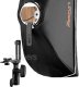 Aurora Softbox reporterski Aurora 25 x 60 cm Firefly II S, wave 1