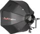 Aurora Softbox reporterski na 2 lampy Aurora Octa 75 cm Firefly Duet S 2