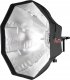 Aurora Softbox reporterski na 2 lampy Aurora Octa 75 cm Firefly Duet S 5