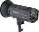 Lampa studyjna Aurora Studyjna lampa błyskowa Aurora Genesis 800 1