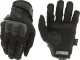 Mechanix Wear Mechanix Wear Pirštinės Mechanix M-Pact® 3 Covert juodos XXL dydis. Velcro, TrekDry®, dirbtinė oda, delno, krumplių, Armortex®, pirštų apsauga, D30® apsauga nuo vibracijos 3