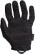 Mechanix Wear Mechanix Wear Pirštinės Mechanix SPECIALTY VENT, su skylutėmis ventiliacijai, juodos L dydis. Velcro, dirbtinė 0.6mm oda.touchscreen technologija 3