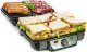 Grill elektryczny First 5343-2 8
