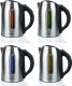 Czajnik First First Austria Metalinis virdulys 1,7L First FA-5411-0 1