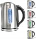 Czajnik First First Austria Metalinis virdulys 1,7L First FA-5411-0 12