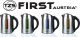 Czajnik First First Austria Metalinis virdulys 1,7L First FA-5411-0 10