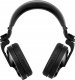 Słuchawki Pioneer Pioneer DJ HDJ-X10-K Profesionalios DJ Ausinės (Juodos) 2