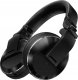 Słuchawki Pioneer Pioneer DJ HDJ-X10-K Profesionalios DJ Ausinės (Juodos) 3