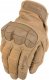 Mechanix Wear Mechanix Wear Pirštinės Mechanix M-Pact® 3 Coyote L dydis. Velcro, TrekDry®, dirbtinė oda, delno, Kevlar® krumplių, Armortex®, pirštų apsauga, D30® apsauga nuo vibracijos 1