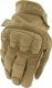 Mechanix Wear Mechanix Wear Pirštinės Mechanix M-Pact® 3 Coyote L dydis. Velcro, TrekDry®, dirbtinė oda, delno, Kevlar® krumplių, Armortex®, pirštų apsauga, D30® apsauga nuo vibracijos 3