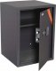 Brihard Brihard BUSINESS XL LCD E pastatomas seifas 4