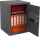 Brihard Brihard BUSINESS XL LCD E pastatomas seifas 5