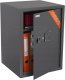 Brihard Brihard BUSINESS XL LCD E pastatomas seifas 8