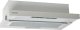 Okap Cata CATA | Hood | TF 5260 X | Telescopic | Energy efficiency class D | Plotis 60 cm | 325 m³/h | Slider control | LED | Inox 1