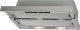 Okap Cata CATA | Hood | TF 5260 X | Telescopic | Energy efficiency class D | Plotis 60 cm | 325 m³/h | Slider control | LED | Inox 11