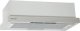 Okap Cata CATA | Hood | TF 5260 X | Telescopic | Energy efficiency class D | Plotis 60 cm | 325 m³/h | Slider control | LED | Inox 4