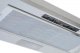 Okap Cata CATA | Hood | TF 5260 X | Telescopic | Energy efficiency class D | Plotis 60 cm | 325 m³/h | Slider control | LED | Inox 6