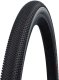 Schwalbe Padanga 28" Schwalbe G-One Allround HS 473, Perf. Fold. 35-622 / 28x1.35 Addix 10