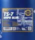 Mannol Alyva TS-7 UHPD Blue10W/40 do silników 10 L 1