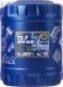 Mannol Alyva TS-7 UHPD Blue10W/40 do silników 10 L 2