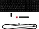 Klawiatura HyperX Alloy Origins HyperX Aqua (639N5AA#ABA) 3