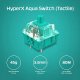 Klawiatura HyperX Alloy Origins HyperX Aqua (639N5AA#ABA) 5