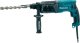 Młotowiertarka Makita Perforatorius Makita HR2470 SDSplius 1