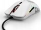 Mysz Glorious PC Gaming Race Pelė „Glorious Model O su laidu Limited Edition“ – rožinė – „Forge“. 4