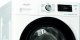 Pralka Whirlpool WHIRLPOOL Skalbimo mašina FFB 8469 BV EE, 8kg, 1400 rpm, Energy class A, Gylis 63 cm, Inverter motor, Steam refresh 10