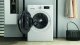 Pralka Whirlpool WHIRLPOOL Skalbimo mašina FFB 8469 BV EE, 8kg, 1400 rpm, Energy class A, Gylis 63 cm, Inverter motor, Steam refresh 14